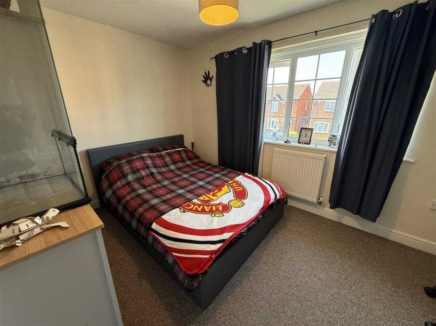 Images for Chestnut Drive, Eggborough