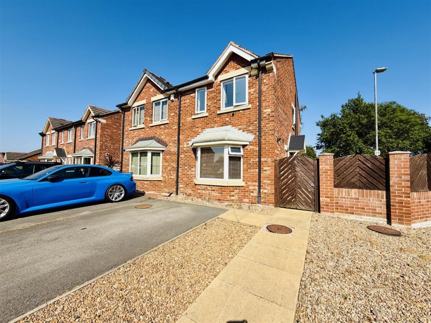 Images for Punton Walk, Snaith, East Riding Of Yorkshire