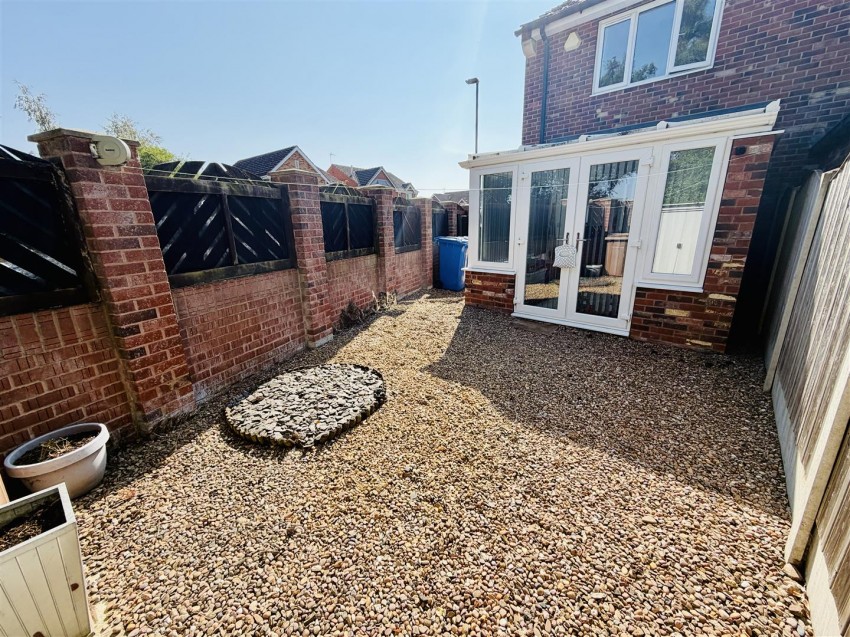 Images for Punton Walk, Snaith, East Riding Of Yorkshire