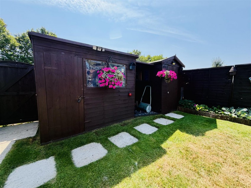 Images for Garden Village, Micklefield, Leeds