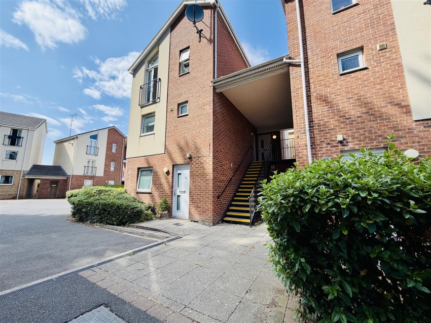 Images for Clogg Mill Gardens, Selby