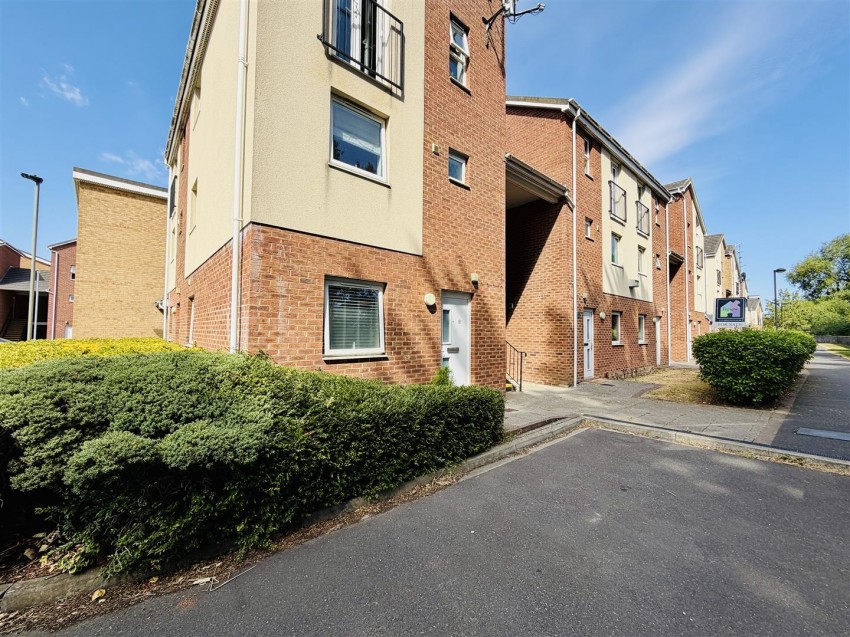 Images for Clogg Mill Gardens, Selby