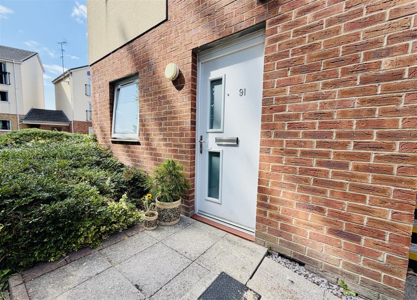 Images for Clogg Mill Gardens, Selby