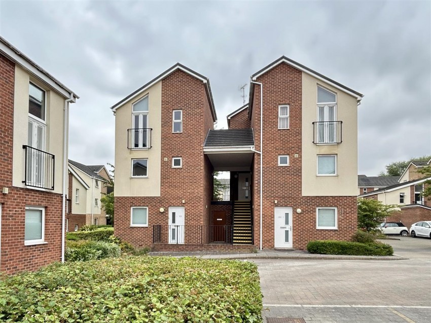 Images for Clog Mill Gardens, Selby