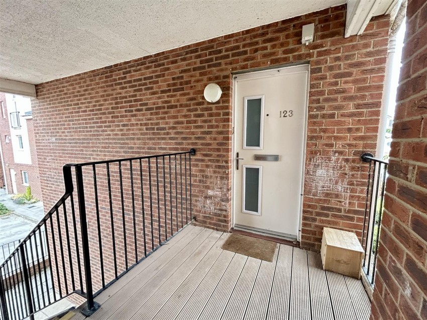 Images for Clog Mill Gardens, Selby
