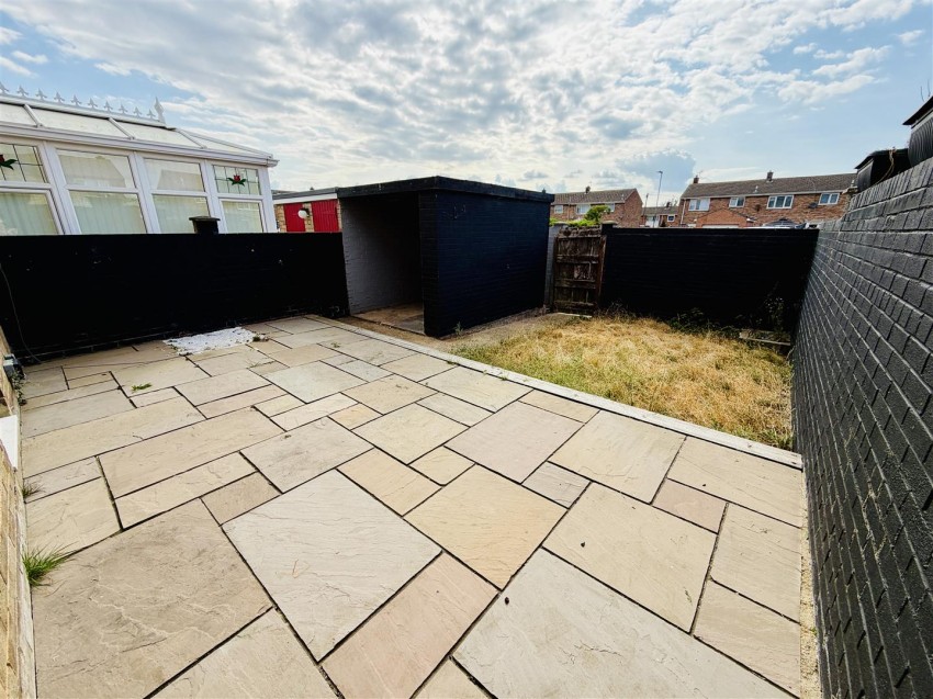 Images for Westfield Close, Eggborough, Goole