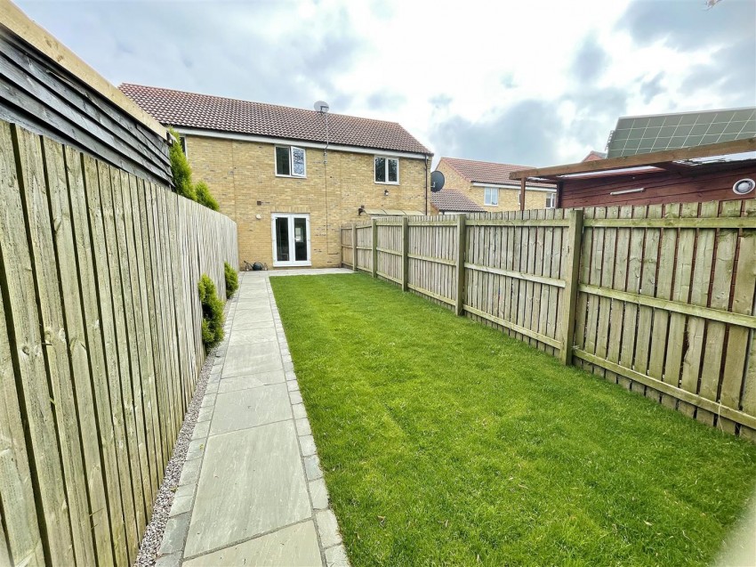 Images for Woodland Glade, Selby