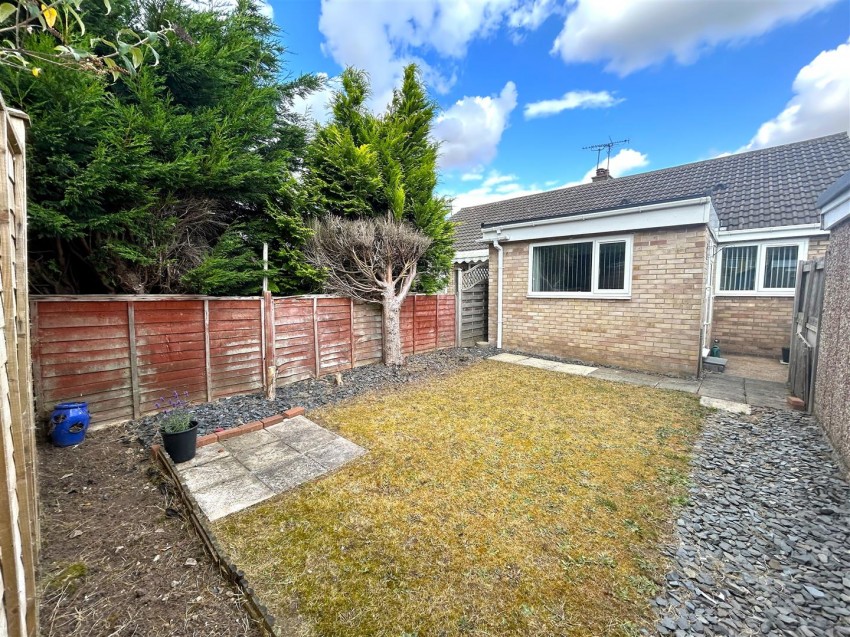Images for Cedar Close, Thorpe Willoughby