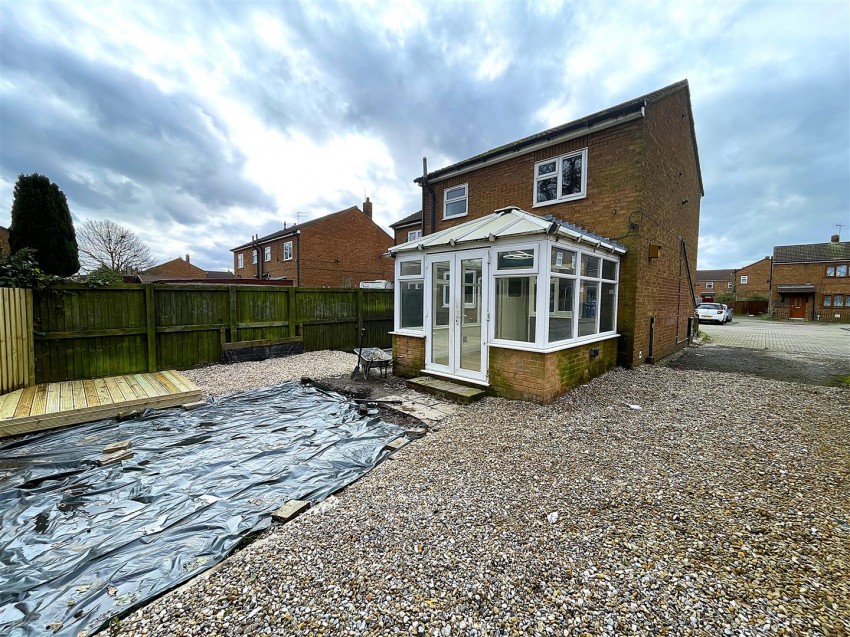 Images for Primrose Grove, Selby