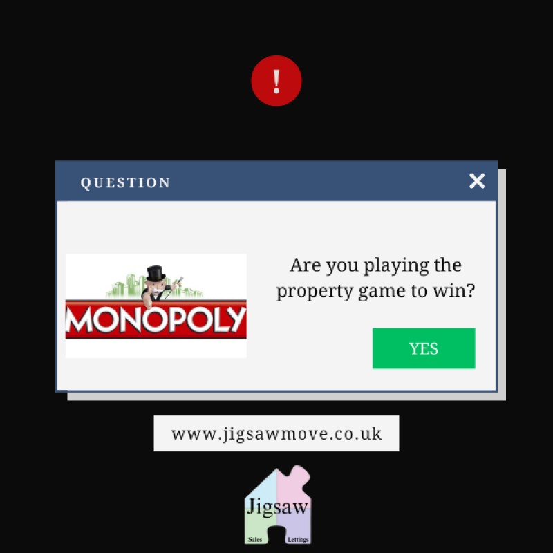 The Monopoly Strategy – What It Can Teach Selby Landlords