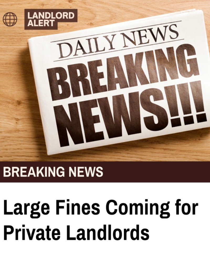 Renters’ Rights Bill 2025: Self-Managing Landlords