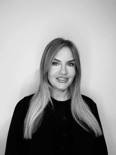 Alix Simpkin , Branch Manager