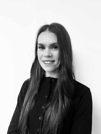 Beckie Atton, Accounting Manager