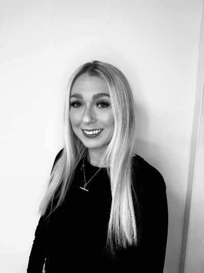 Connie Bell, Assistant Manager & Senior Valuer