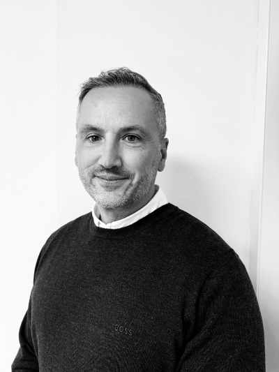 Davy Northcott, Owner Jigsaw Move, Director Jigsaw Letting