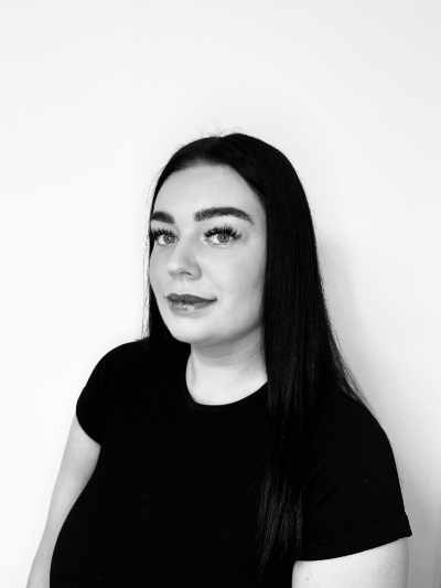 Georgia Liddan, Senior Negotiator