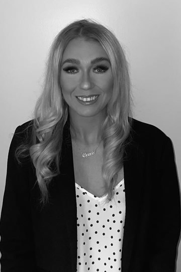 Connie Bell, Lettings Negotiator
